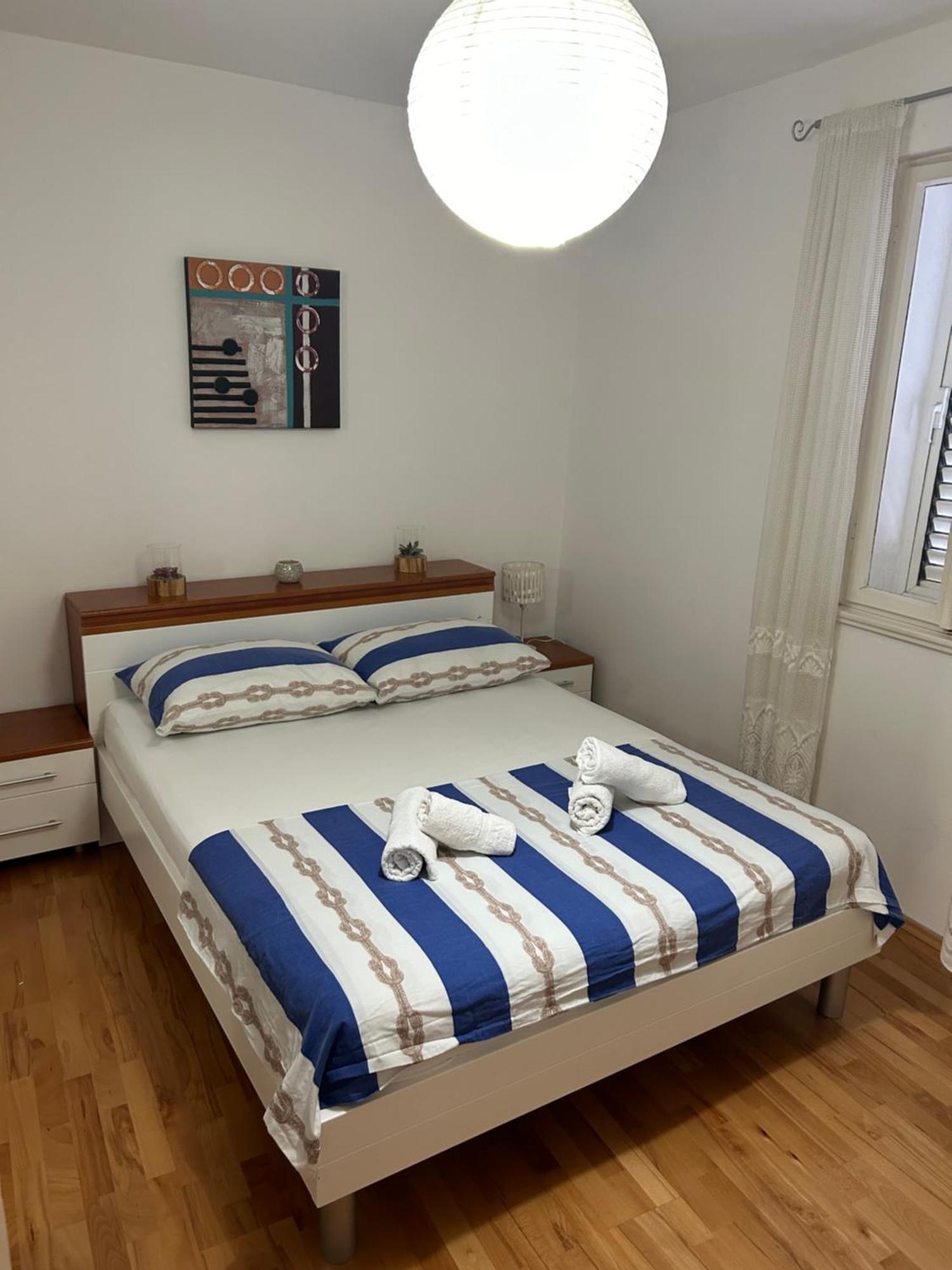Bella Apartment *