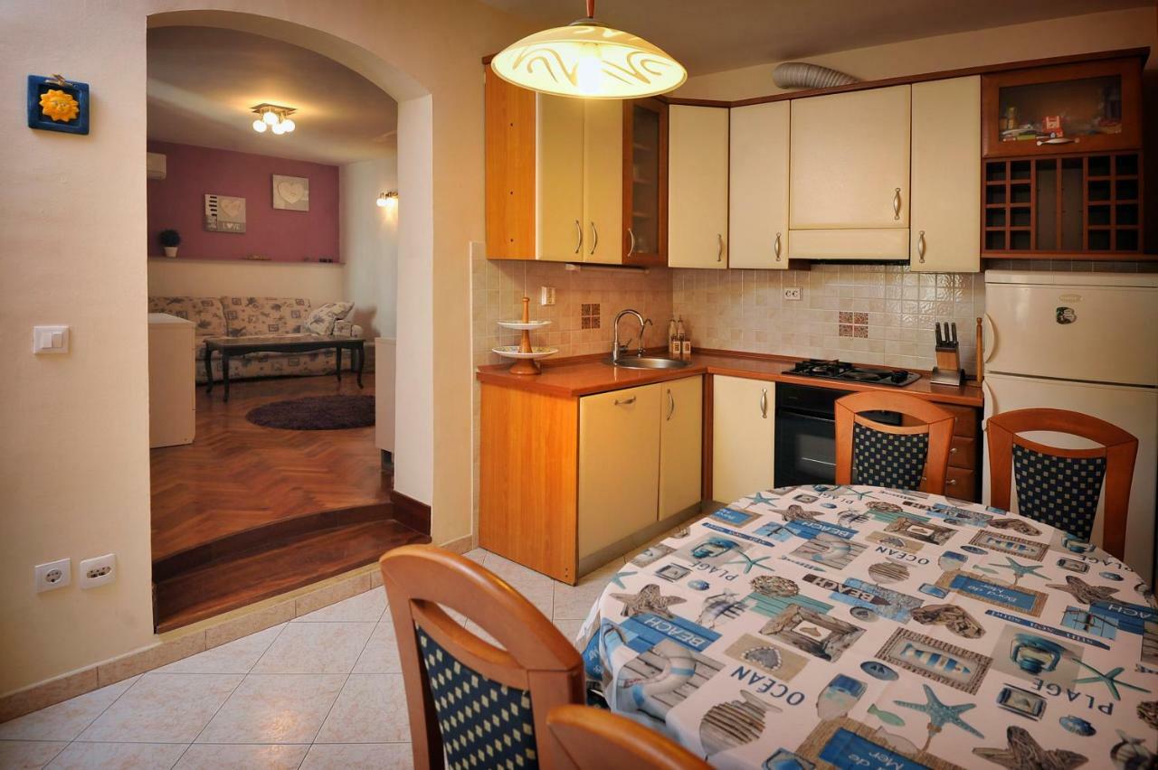 Bella Apartment *